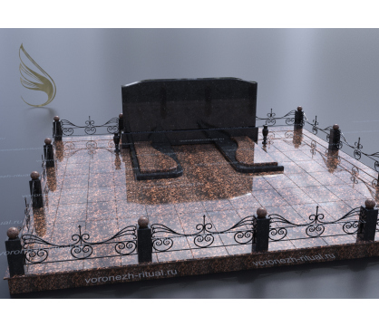 Комплекс 3D-048